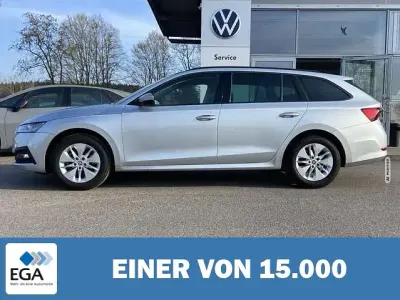 Gebraucht Skoda Octavia