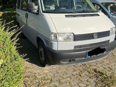 VW T4