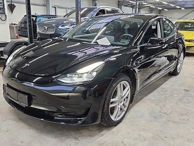 Gebraucht Tesla Model 3 RWD 239 kW (325 PS) 2022 Schwarz Limousine