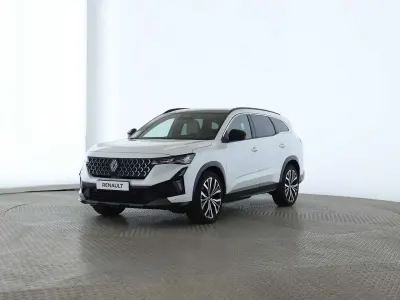 Gebraucht Renault Espace