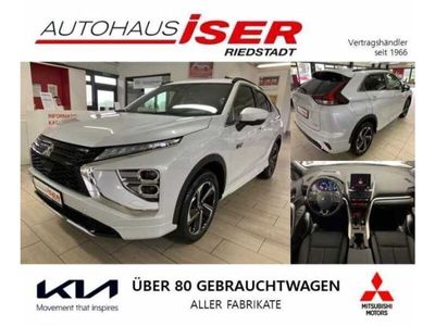 gebraucht Mitsubishi Eclipse 4WD