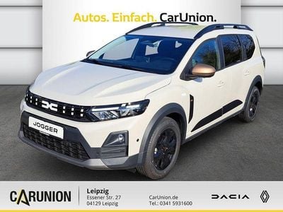 Nuova Dacia Jogger Extreme 114 CV (83 kW) 2026 Monovolume