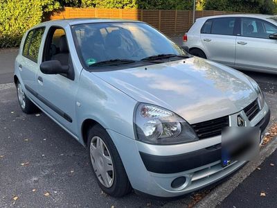 Renault Clio II
