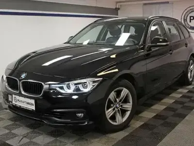 Brugt BMW 318