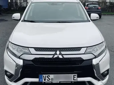 Gebraucht Mitsubishi Outlander P-HEV