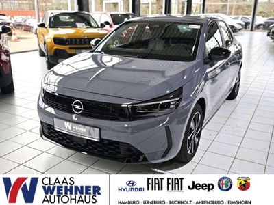 Grau Neu 2025 Opel Corsa Edition Kleinwagen | 18.990 €