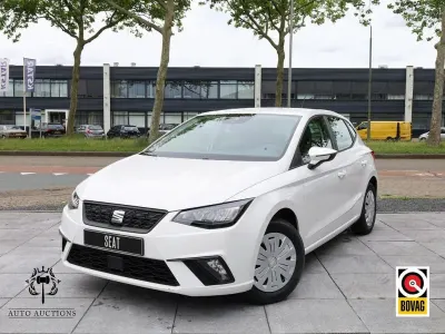 Gebraucht Seat Ibiza