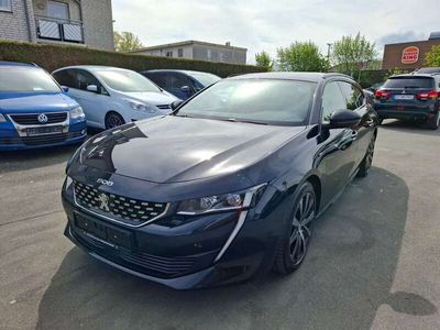 gebraucht Peugeot 508 SW GT-Line