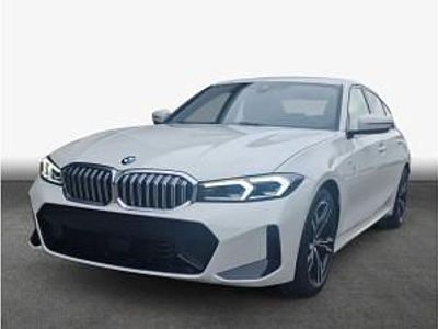 Nuova BMW 320 Performance 190 CV (139 kW) 2026 Bianco Berlina