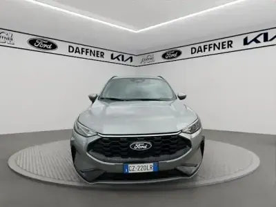 Occasion Ford Kuga ST-Line 190 PK (139 kW) 2025 Zilver SUV