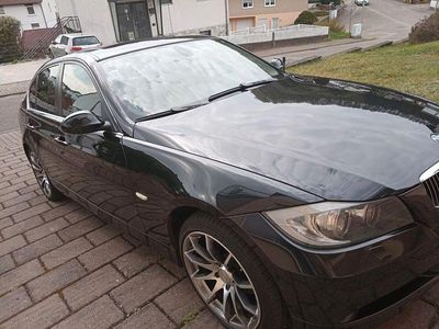 BMW 325