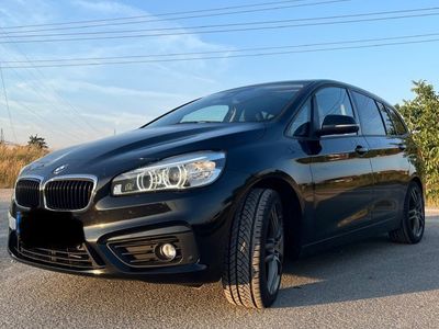 BMW 220 Gran Tourer