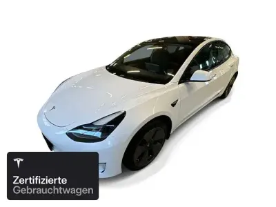 Gebraucht Tesla Model 3