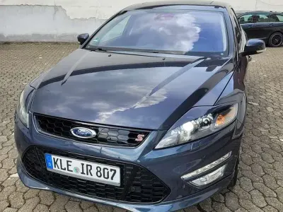 Gebraucht Ford Mondeo Titanium S 241 PS (177 kW) 2014 Kombi