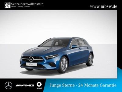 Mercedes A200