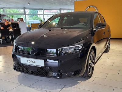 Diamant schwarz Gebraucht 2024 Opel Corsa Kleinwagen | 19.970 € (Guter Preis)