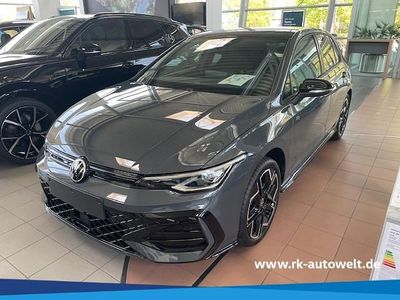 Neu VW Golf VIII R-line 150 PS (110 kW) 2026 Grau Limousine