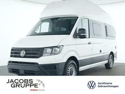 Gebraucht VW California