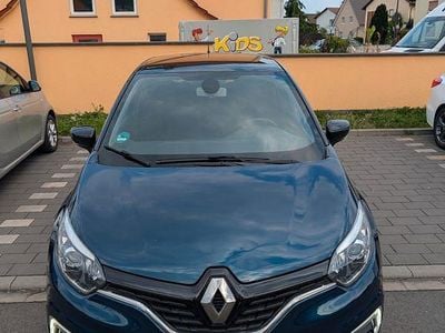 Używany Renault Captur Life 90 KM (66 kW) 2019 SUV
