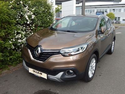 gebraucht Renault Kadjar TCe 130 XMOD