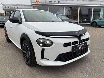 Bianco marmo Neu 2025 Lancia Ypsilon Kleinwagen | 29.990 €