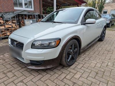 Gebraucht Volvo C30 Momentum 145 PS (106 kW) 2007 Beige Kleinwagen