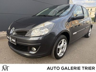 Renault Clio III