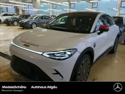 Usata Smart #3 200 kW (272 CV) 2024 Bianco SUV