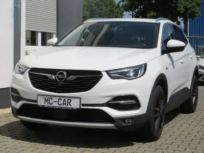 Gebraucht Opel Grandland X