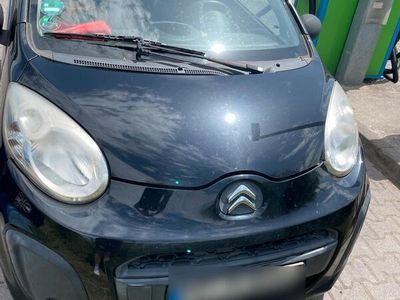 Citroën C1