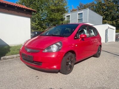 gebraucht Honda Jazz / 1,2 Benzin / Klima