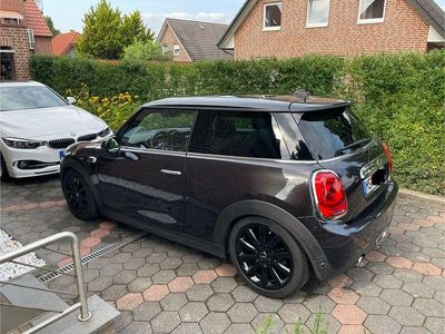 Mini Cooper D