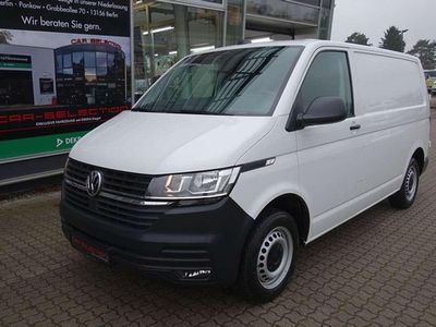 Second-hand VW Transporter 150 CP (110 kW) 2020 Alb Van
