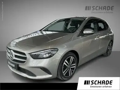 Gebraucht Mercedes B200