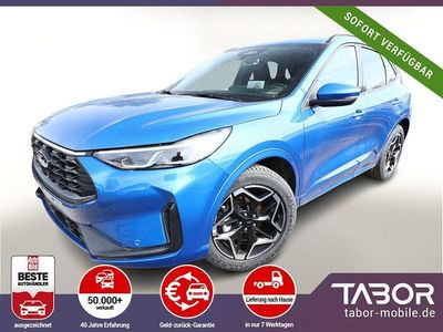 Neu Ford Kuga ST-Line 186 PS (136 kW) 2026 Blau SUV