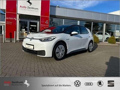 Second-hand VW ID.3 Pure 110 kW (150 CP) 2021 Alb Hatchback