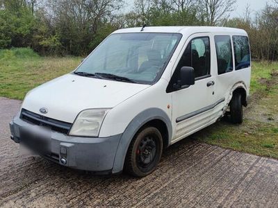 gebraucht Ford Tourneo 