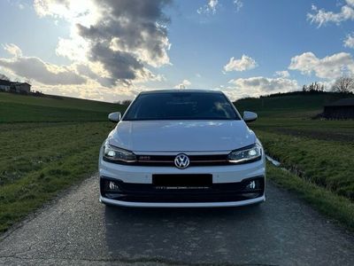 gebraucht VW Polo 2.0 TSI DSG GTI