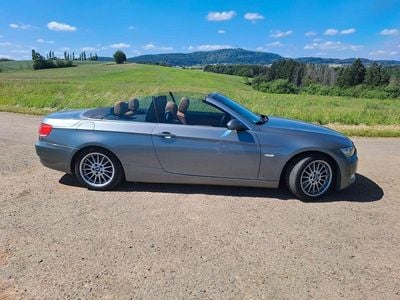 BMW 325 Cabriolet