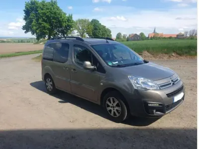 Gebraucht Citroën Berlingo