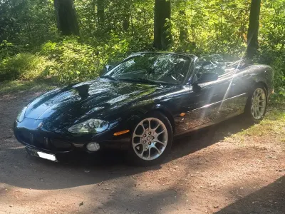 Gebraucht Jaguar XKR