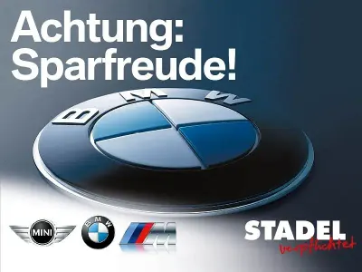 Gebraucht BMW 330e M Sport 292 PS (214 kW) 2026 Weiß Limousine