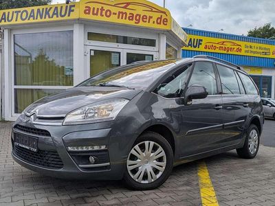 Citroën Grand C4 Picasso