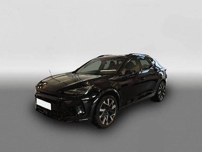 Usata Cupra Formentor VZ 333 CV (244 kW) 2025 Nero SUV