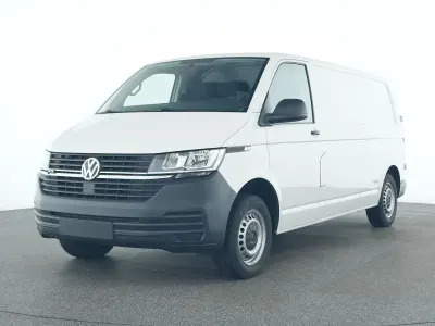 Brugt VW Transporter