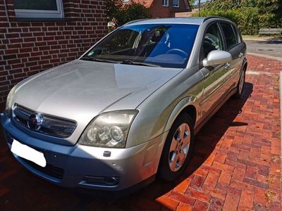 Opel Signum