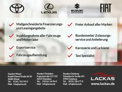 Gebraucht Toyota Proace Verso