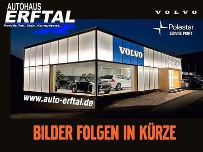 Gebraucht Volvo XC60 R-Design 310 PS (228 kW) 2021 Grau SUV