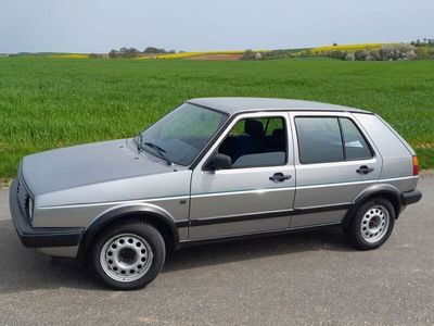 gebraucht VW Golf II 