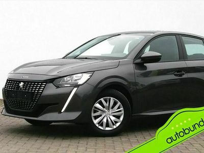 gebraucht Peugeot 208 II 1,2 Active DAB KLIMA LINK TEMPOMAT